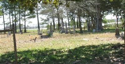 Deerbrook Cemetery on Sysoon