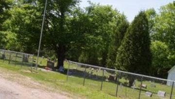 Deerton Cemetery on Sysoon