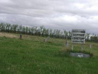 Deerwood Baptist Cemetery on Sysoon
