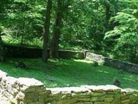 Defeated Camp Burial Ground on Sysoon