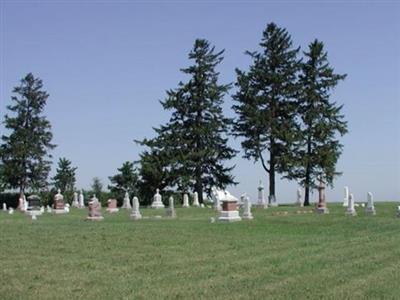 Dehner Cemetery on Sysoon
