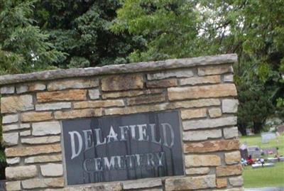 Delafield Cemetery on Sysoon