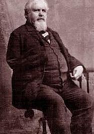 Delano Morey on Sysoon