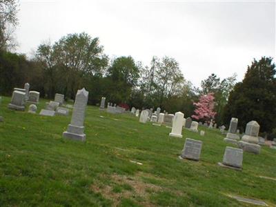 Delaware City Cemetery on Sysoon