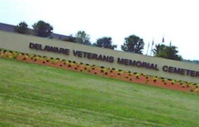 Delaware Veteran Cemetery (Summit) on Sysoon