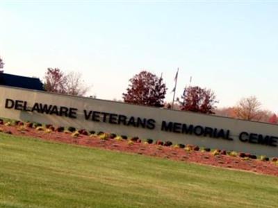 Delaware Veterans Memorial Cemetery on Sysoon