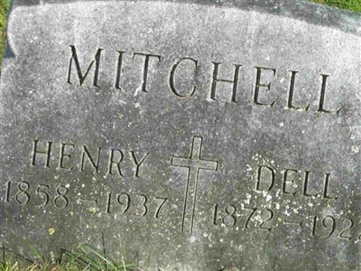 Dell Goodwill Mitchell on Sysoon