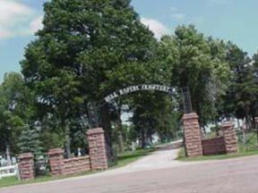 Dell Rapids Cemetery on Sysoon