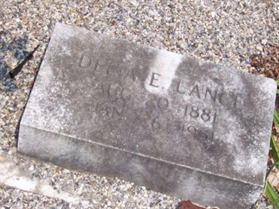 Della E Lance on Sysoon