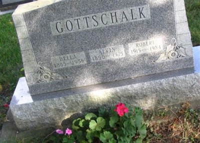 Della Gottschalk on Sysoon