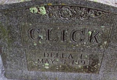 Della L. Click on Sysoon