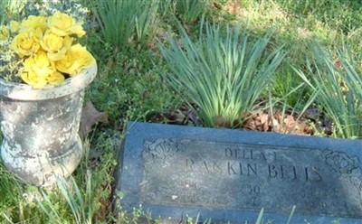 Della L. Rankin Betts on Sysoon