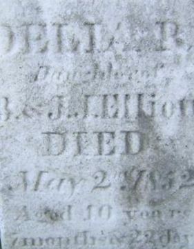 Della R Elliot on Sysoon