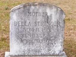 Della Stringer on Sysoon