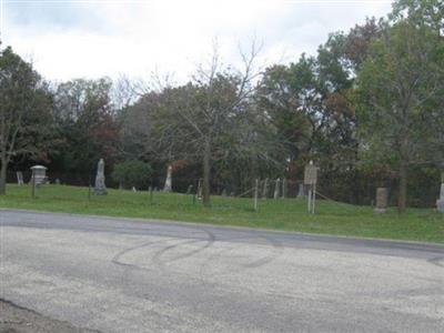Dellona Center Cemetery on Sysoon