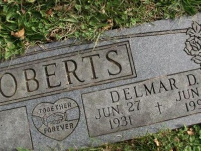 Delmar D. Roberts on Sysoon