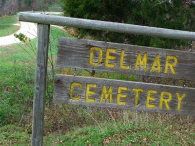 Delmar-Medley-Blake Cemetery on Sysoon