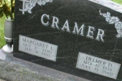 Delmer D. Cramer on Sysoon