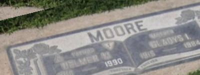 Delmer M Moore on Sysoon