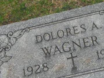 Delores A Wagner on Sysoon