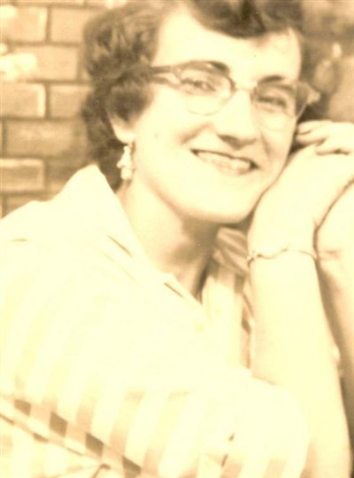 Deloris Irene Doss on Sysoon