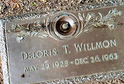 Deloris T. Willmon on Sysoon