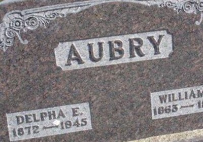 Delpha E Aubry on Sysoon
