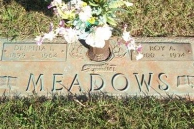 Delphia L. Meadows on Sysoon