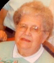 Delphina Elizabeth Stelzer Quinter on Sysoon