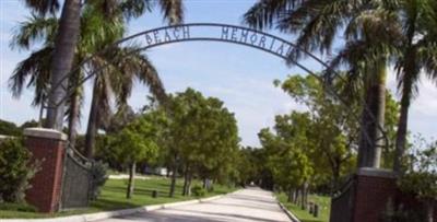 Delray Beach Memorial Gardens on Sysoon