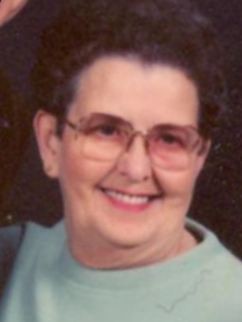Delta Pearl Roberts Byrd on Sysoon