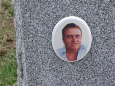 Demetrios G. "Jim" Danis on Sysoon