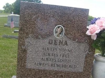 Dena Sue Wright on Sysoon