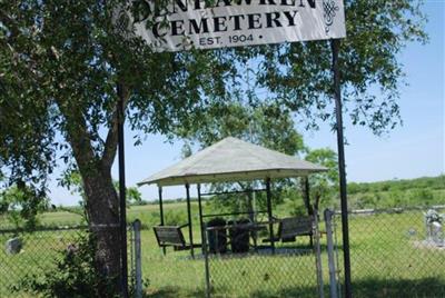 Denhawken Cemetery on Sysoon