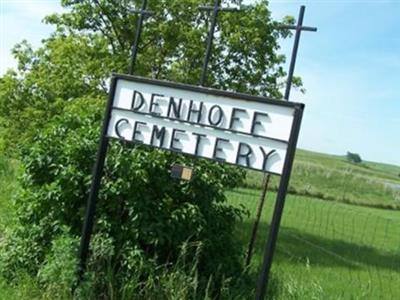 Denhoff Cemetery on Sysoon