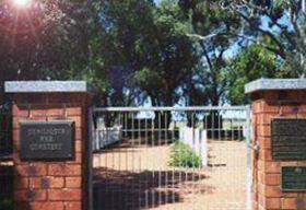 Deniliquin War Cemetery on Sysoon