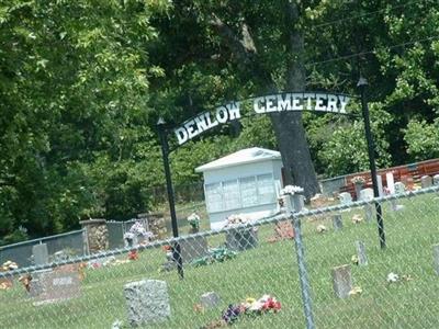 Denlow Cemetery on Sysoon