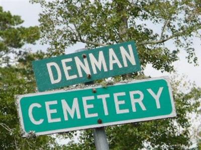 Denman Cemetery on Sysoon