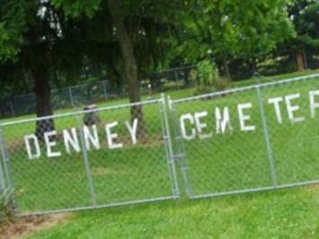 Denney Cemetery on Sysoon