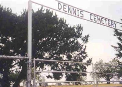 Dennis Cemetery on Sysoon