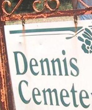 Dennis Cemetery on Sysoon