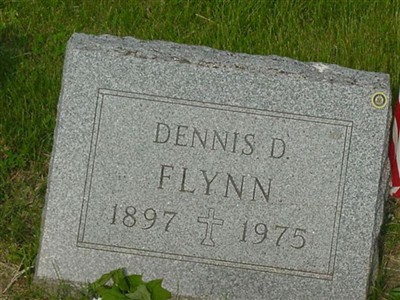 Dennis Derr Flynn on Sysoon
