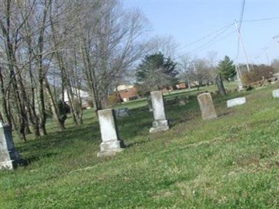 Denny Cemetery on Sysoon