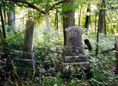 Denny Tennant Cemetery on Sysoon