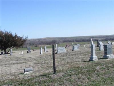 Densmore Cemetery on Sysoon