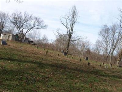 Denson Cemetery on Sysoon