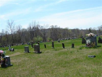 Dent Cemetery on Sysoon