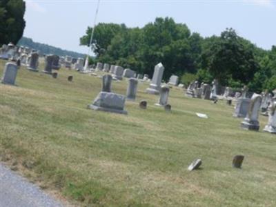 Denton Cemetery on Sysoon