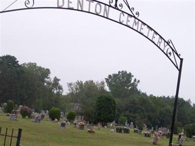 Denton Cemetery on Sysoon