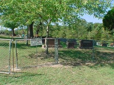 Denver Cemetery on Sysoon